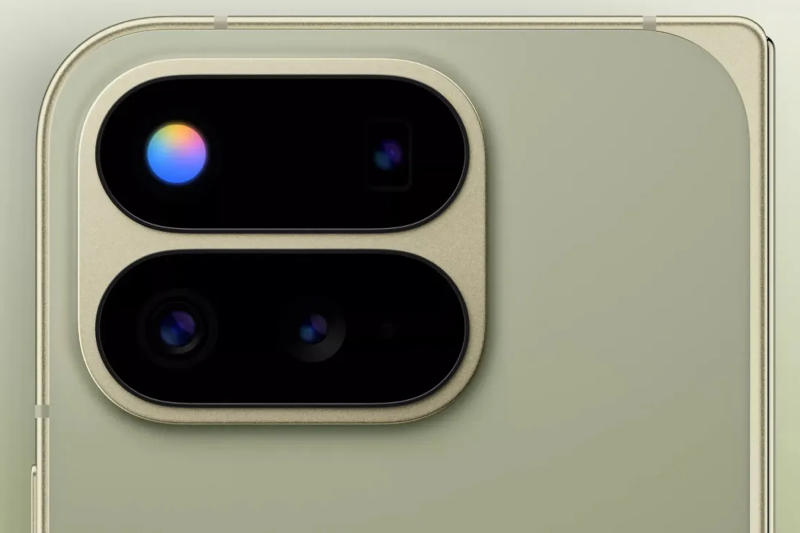 Google случайно раскрыла новые возможности RGB-индикатора Pixel 11