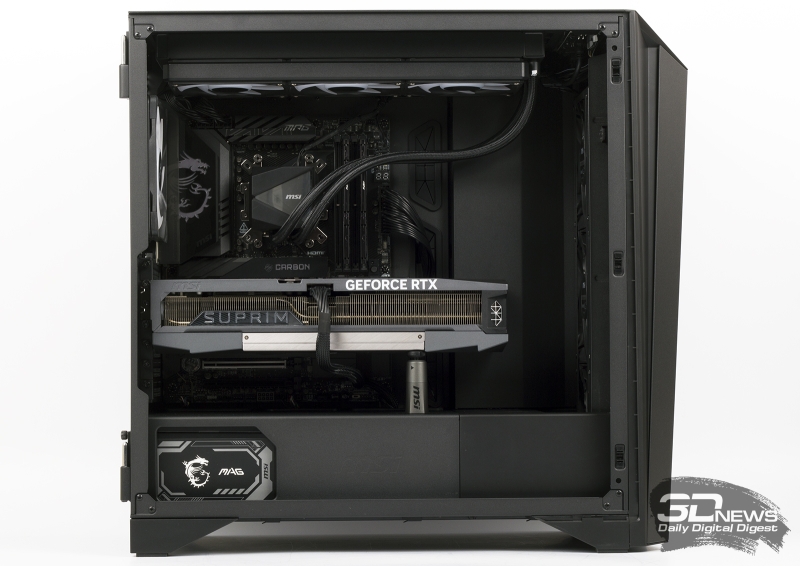 Intel решила сначала выпустить Nova Lake для настольных ПК, а не дата-центров