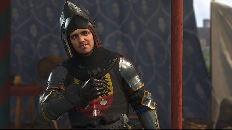 Kingdom Come Salvation не разочарует фанатов Kingdom Come: Deliverance 2 — Warhorse готовит реалистичную историческую RPG