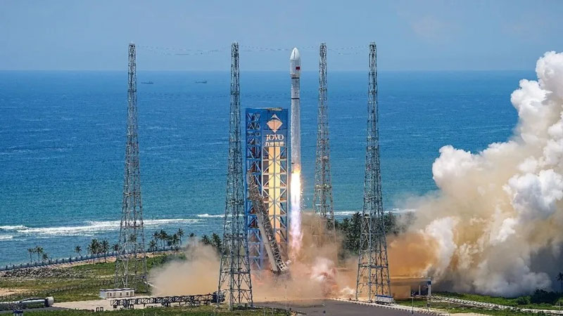 Китай возвращается к космическим пускам после взрыва «Чанчжэн-7A» — не будет сорвана ни одна новая миссия