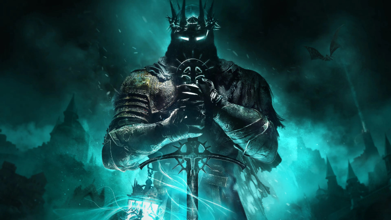 Лучше поздно, чем никогда: спустя три года после релиза у Lords of the Fallen появился официальный перевод на русский язык