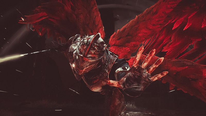 Лучше поздно, чем никогда: спустя три года после релиза у Lords of the Fallen появился официальный перевод на русский язык