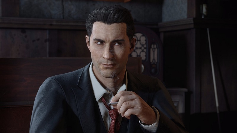 Mafia: Definitive Edition взяла курс на новые платформы — ремейк Mafia: The City of Lost Heaven прокачают для PS5, Xbox Series X и S