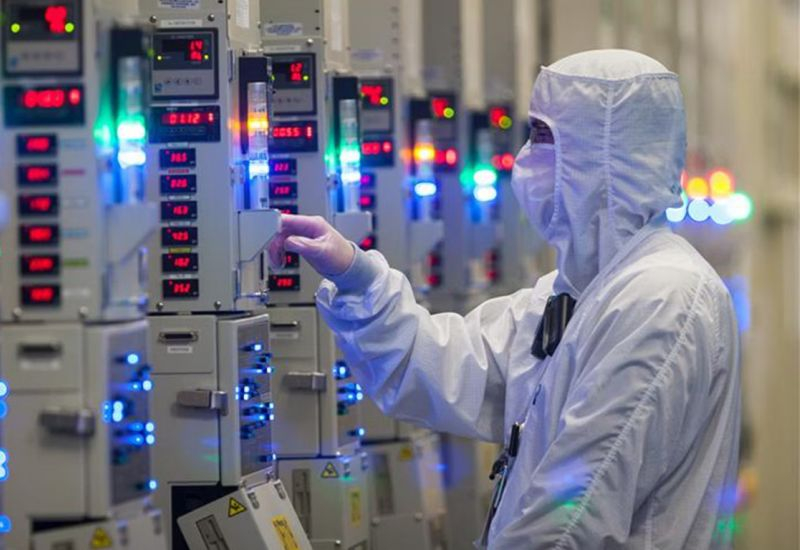 Micron основала в США исследовательскую лабораторию, в которую вложит млрд за 10 лет