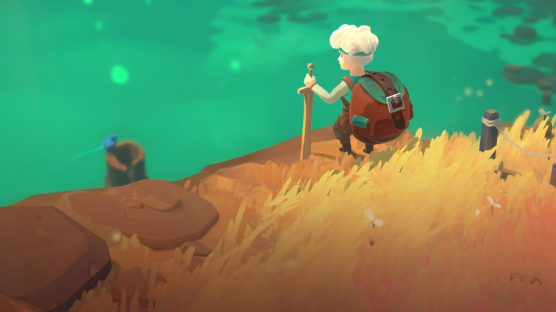 Moonlighter 2: The Endless Vault скоро вырвется из бесконечного хранилища раннего доступа Steam — дата выхода 1.0 и раздача первой игры