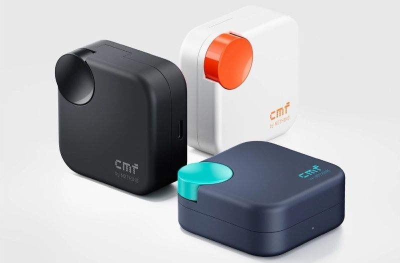 Nothing представила наушники CMF Buds Neo с активным шумоподавлением, автономностью до 52 часов и ценой 