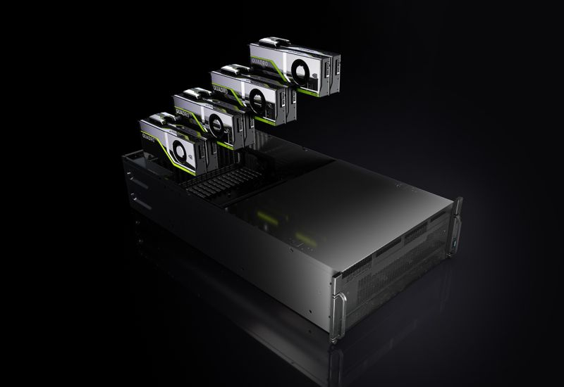 Nvidia продолжает финансировать ИИ-бум чужими деньгами — она собрала грандов Уолл-стрит, чтобы привлечь до 0 млрд для ИИ ЦОД