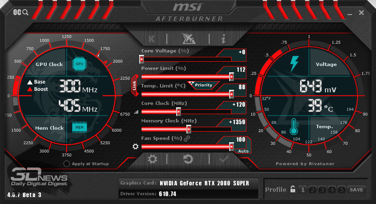 Обзор и тестирование панорамного корпуса DeepCool CG590U 5F