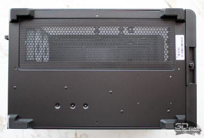 Обзор и тестирование панорамного корпуса DeepCool CG590U 5F
