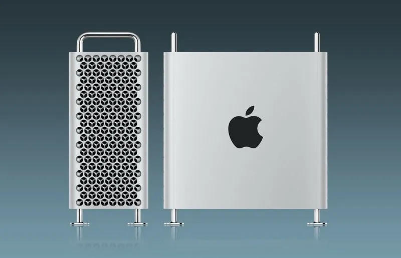 Первому Mac Pro исполнилось 20 лет — Apple тогда завершила переход на Intel