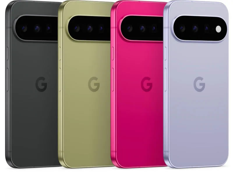 Pixel 11 получили эксклюзивную функцию Camera Looks, которая избавляет фото от характерного «смартфонного» вида