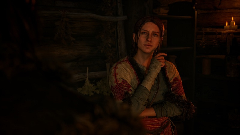 «Придётся ждать версию для PS6»: консольные игроки The Blood of Dawnwalker останутся без 60 кадров/с даже на PS5 Pro, и фанаты не рады