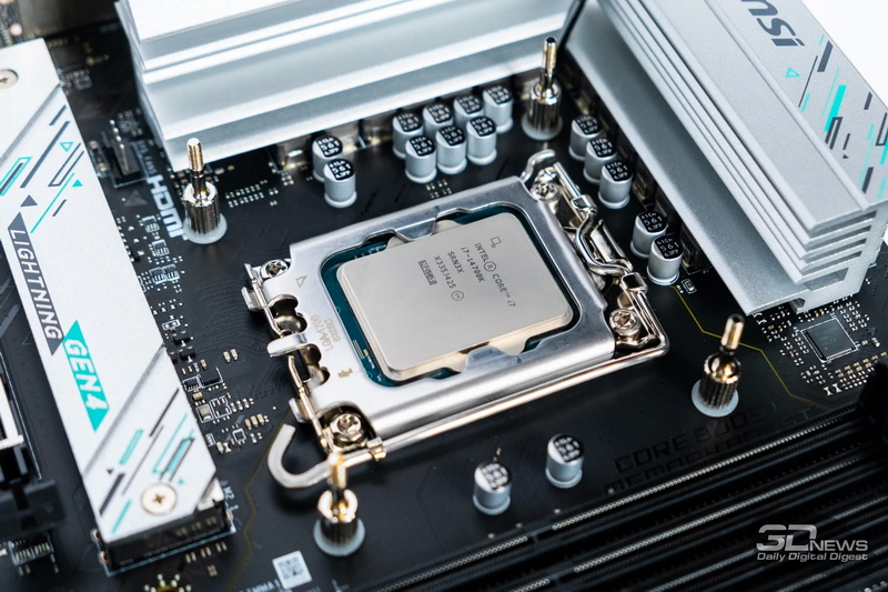 Raptor Lake переживут своё поколение: Intel продолжит выпускать старые процессоры из-за дорогой DDR5