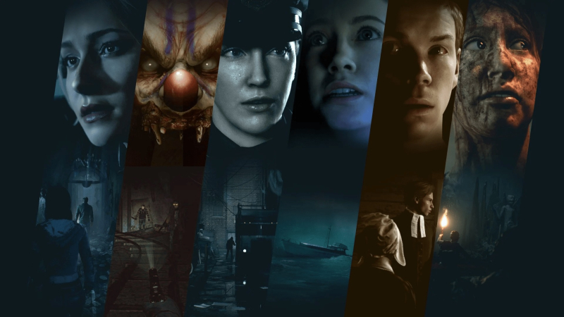 Разработчики Until Dawn и Directive 8020 объявили о массовых увольнениях — за три года Supermassive Games потеряла больше половины сотрудников