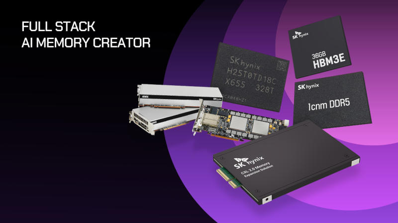 Samsung и SK hynix присматриваются к китайскому оборудованию AMEC на случай новых санкций США
