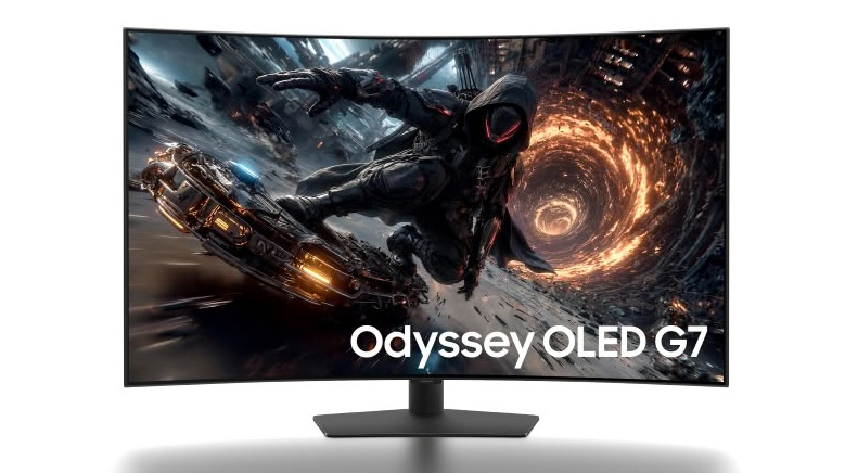 Samsung представила новые игровые мониторы Odyssey — размер до 49”, разрешение до 5K, частота до 1100 Гц