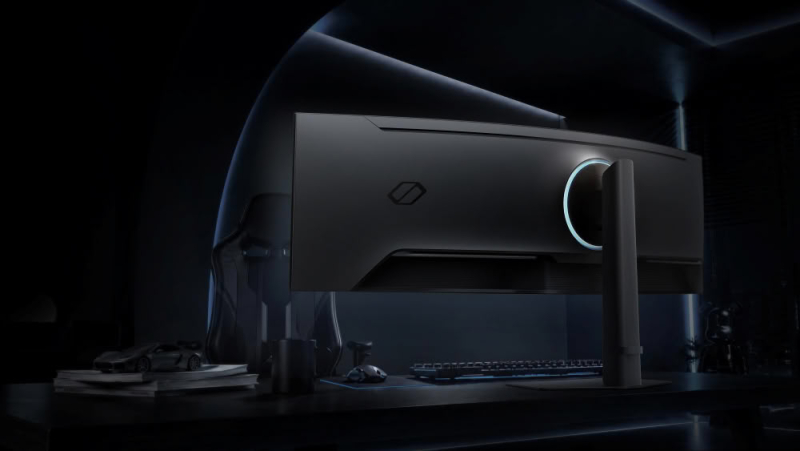 Samsung представила новые игровые мониторы Odyssey — размер до 49”, разрешение до 5K, частота до 1100 Гц
