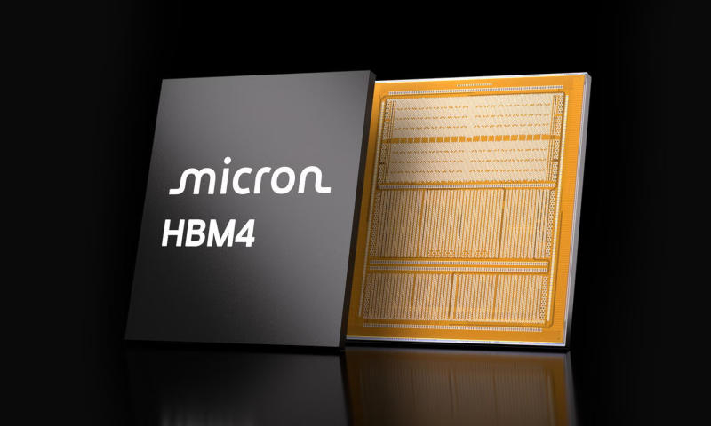 Samsung, SK hynix и Micron распродали всю память DRAM и HBM, которую планируют выпустить в 2027 году