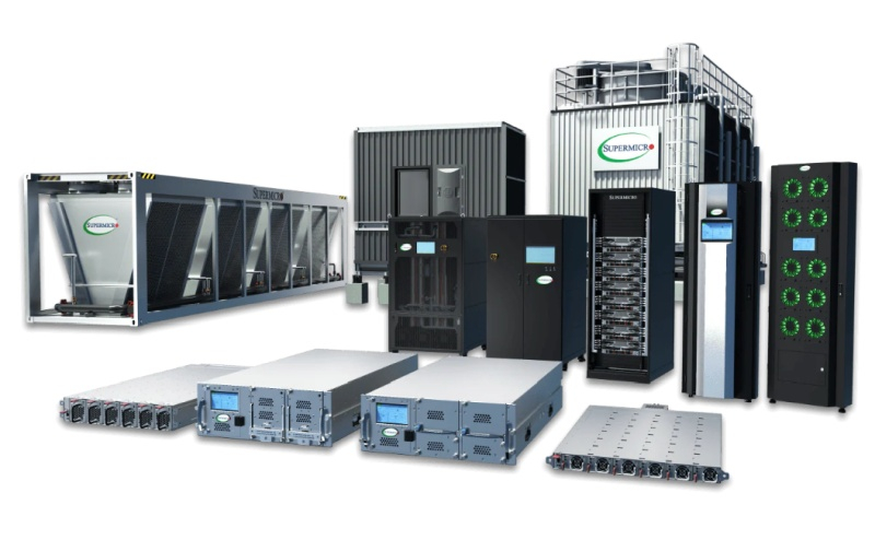 Supermicro уволила ряд сотрудников из-за контрабанды ИИ-систем в Китай на ,5 млрд, но высшее руководство ничего не знало