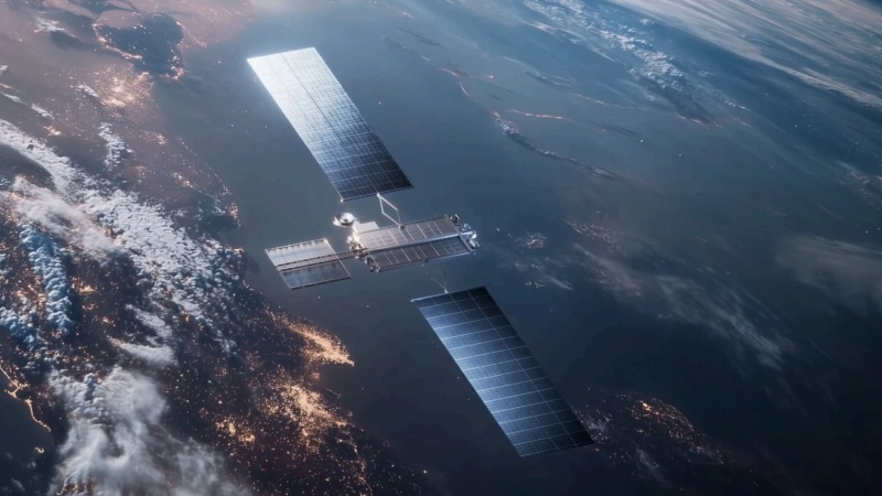«Такая корова нужна самому»: SpaceX больше не хочет запускать спутники конкурентов