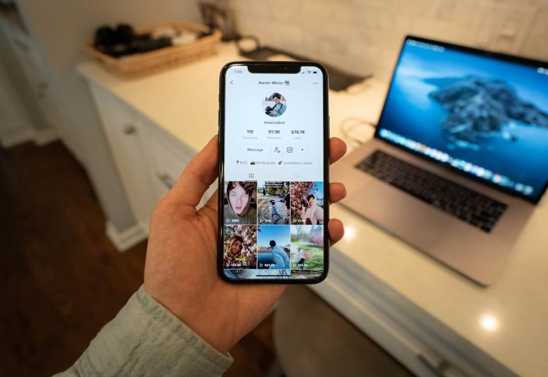 TikTok согласилась выплатить 0 млн в США по иску о нарушении закона в сфере сбора данных о несовершеннолетних