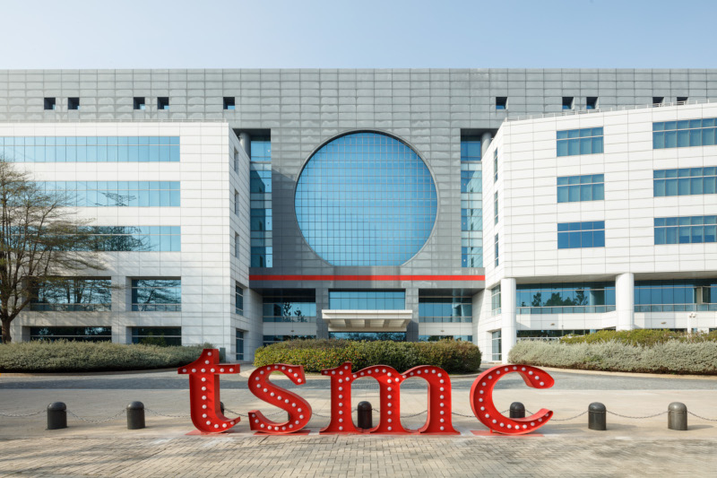 TSMC готова запустить ангстремный техпроцесс A16 уже в этом году — его разработка и валидация завершены