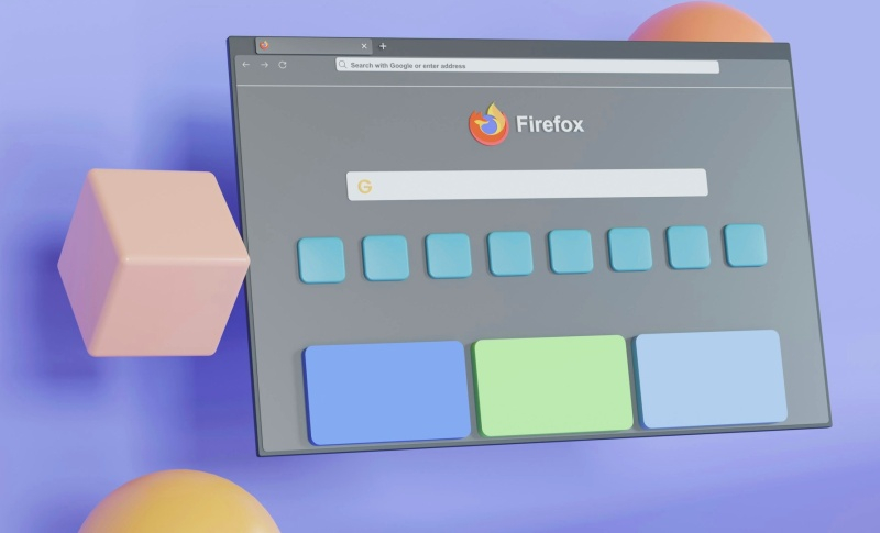 В Firefox для iPhone появился встроенный блокировщик рекламы, но блокирует он не всё