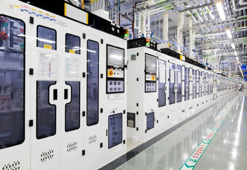 В прошлом полугодии Samsung на экспорте в Китай заработала намного больше, чем в США