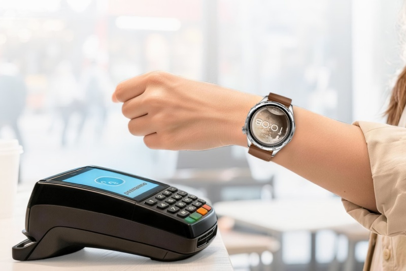 В России стартовали продажи умных часов Honor Watch 6 с ярким экраном и автономностью до 35 дней