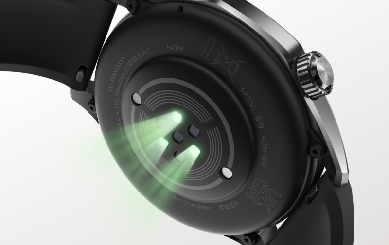 В России стартовали продажи умных часов Honor Watch 6 с ярким экраном и автономностью до 35 дней