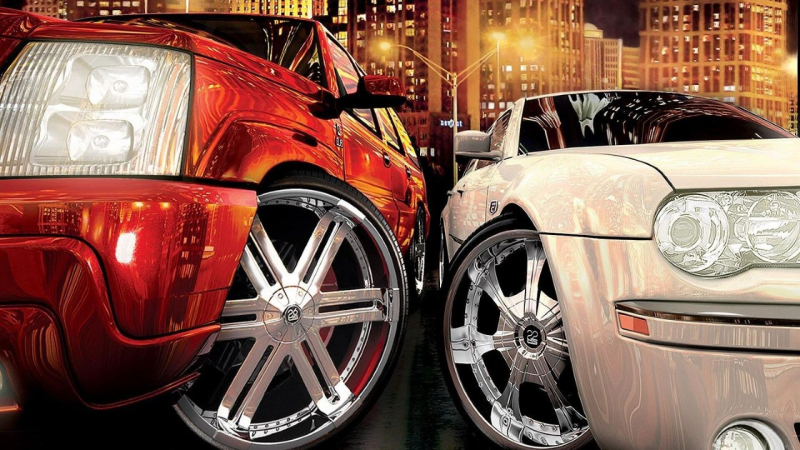 Ветеран Rockstar объяснил, почему Midnight Club 5 так и не вышла