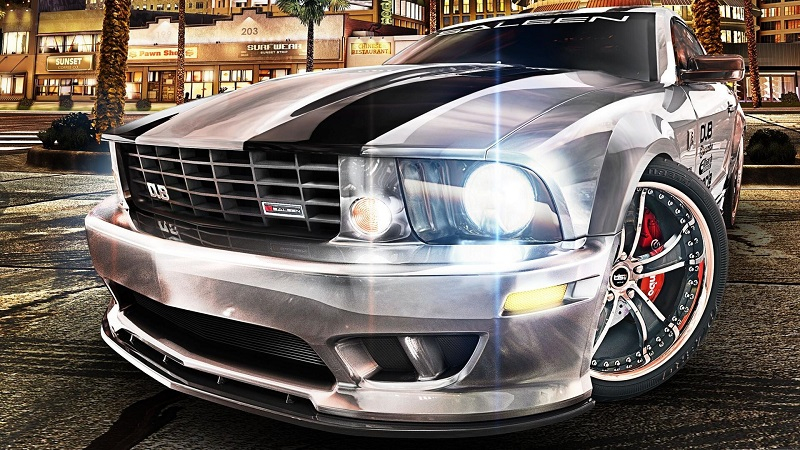 Ветеран Rockstar объяснил, почему Midnight Club 5 так и не вышла
