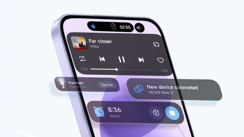 Xiaomi представила глобальные версии Redmi Note 17 и Redmi Note 17 5G c 7-дюймовыми экранами и батареями на 7700 мА·ч