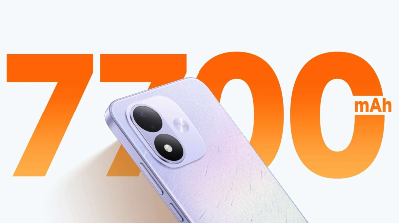 Xiaomi представила глобальные версии Redmi Note 17 и Redmi Note 17 5G c 7-дюймовыми экранами и батареями на 7700 мА·ч