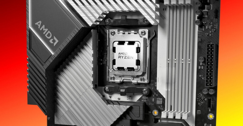 Защита TPM в Ryzen оказалась дырявой: AMD нашла пару серьёзных уязвимостей, патчи уже вышли