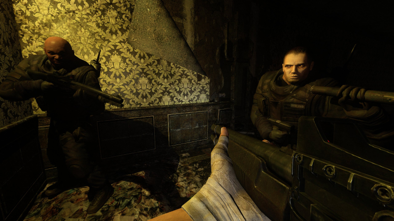 Жестокий боевик Condemned 2: Bloodshot от создателей F.E.A.R. спустя 18 лет стал доступен на ПК благодаря увлечённому энтузиасту