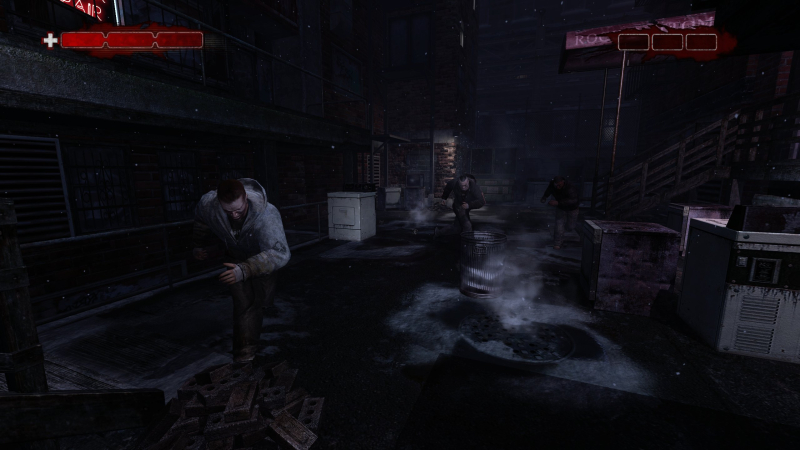 Жестокий боевик Condemned 2: Bloodshot от создателей F.E.A.R. спустя 18 лет стал доступен на ПК благодаря увлечённому энтузиасту