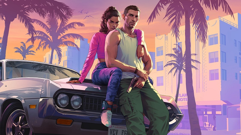 Журналисты разразились подробностями GTA VI — как никогда отзывчивый мир, последствия решений и апгрейд ролевых механик из San Andreas