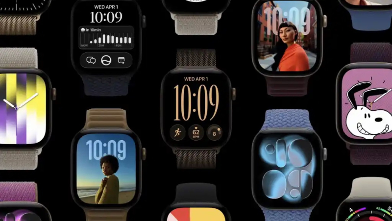 Apple представила смарт-часы Watch Series 12 и Watch Ultra 4 с обновлённой системой слежения за здоровьем и «Аудиоинтеллектом»