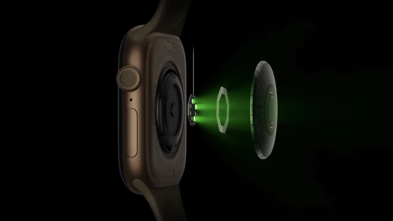 Apple представила смарт-часы Watch Series 12 и Watch Ultra 4 с обновлённой системой слежения за здоровьем и «Аудиоинтеллектом»