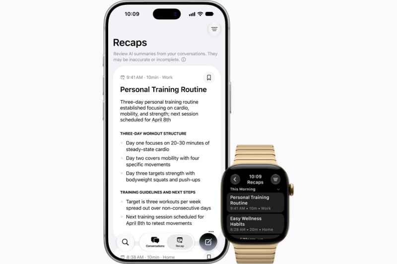 Apple приучит людей, что гаджеты их постоянно «слушают» и это нормально