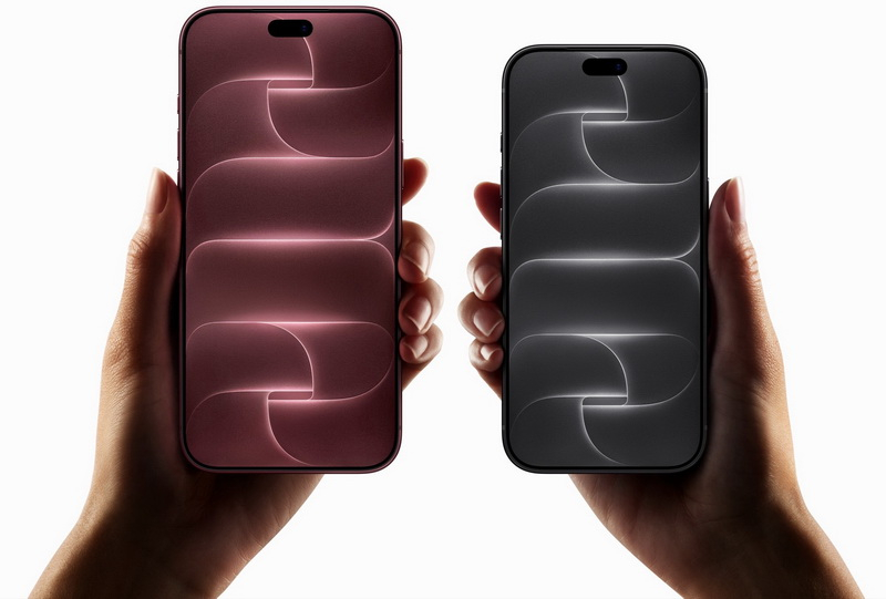 Apple раскрыла, насколько выросла ёмкость батарей в iPhone 18 Pro и iPhone 18 Pro Max
