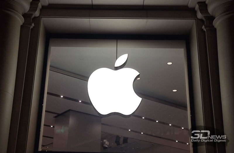 Apple устранила рекордное число уязвимостей в iOS и других программных продуктах