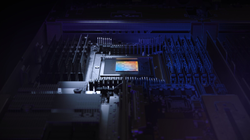 Arm представила платформу для создания серверных процессоров Neoverse CSS N4 Ranger: до 128 ядер на кристалл, LPDDR6 и PCIe 7.0