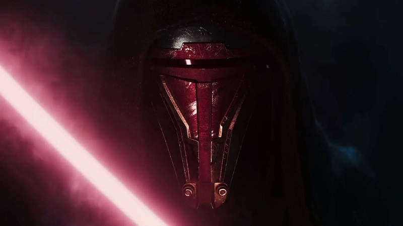 Авторитетный инсайдер объяснил, что погубило ремейк Star Wars: Knights of the Old Republic от Aspyr