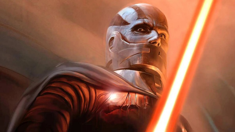 Авторитетный инсайдер объяснил, что погубило ремейк Star Wars: Knights of the Old Republic от Aspyr