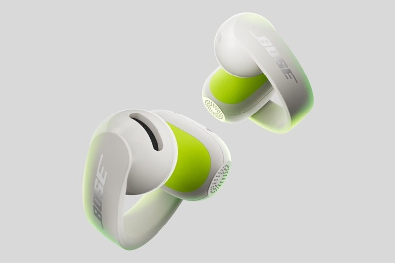 Bose представила беспроводные наушники-клипсы Ultra Open Earbuds 2-го поколения по цене 9, а также модель для спортсменов