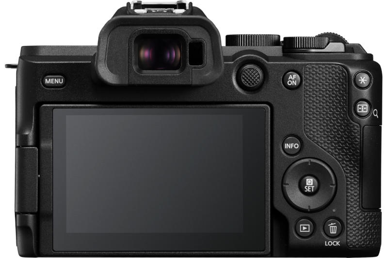 Canon представила полнокадровую беззеркалку EOS R8 Mark II — самую лёгкую со встроенной стабилизацией