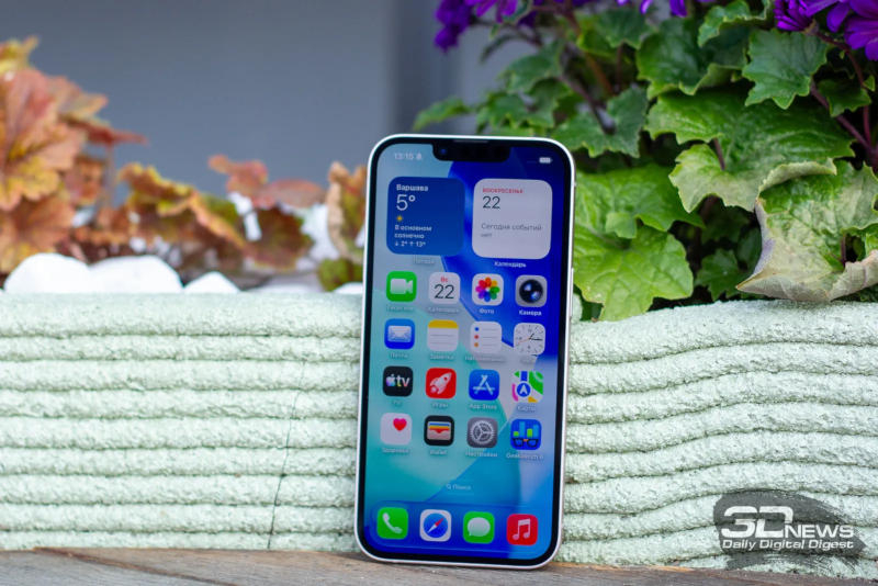 Дефицит памяти добрался до iPhone — новые модели подорожают на 10–20 %, а складной может стоить и 00