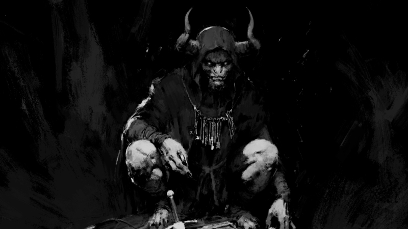 «Диабло победил»: Blizzard раскрыла первые сюжетные и геймплейные подробности Diablo V
